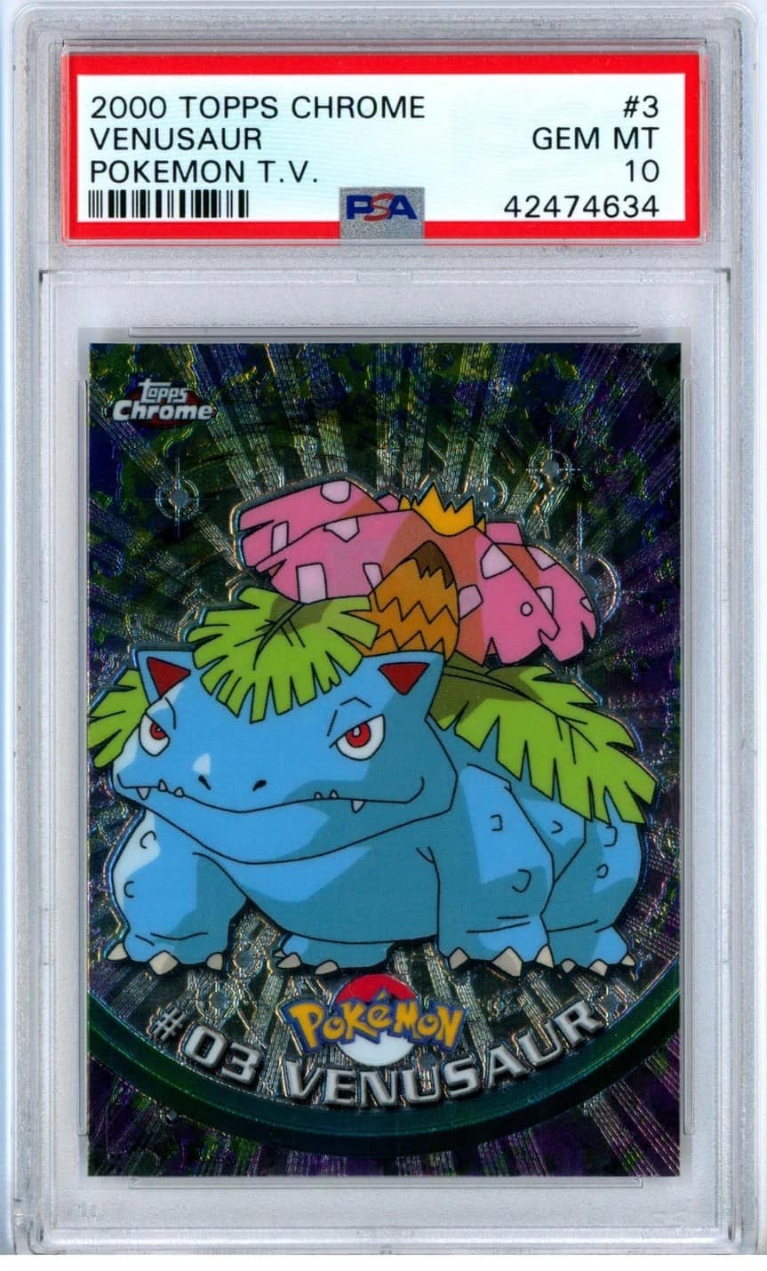 Venusaur