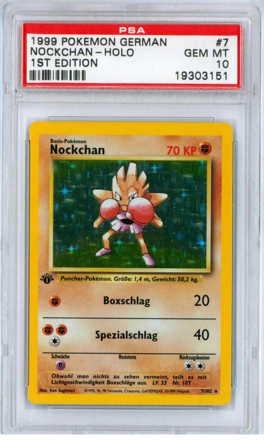 Nockchan