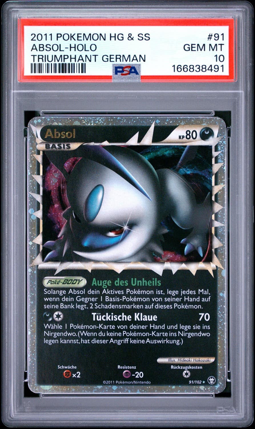 Absol