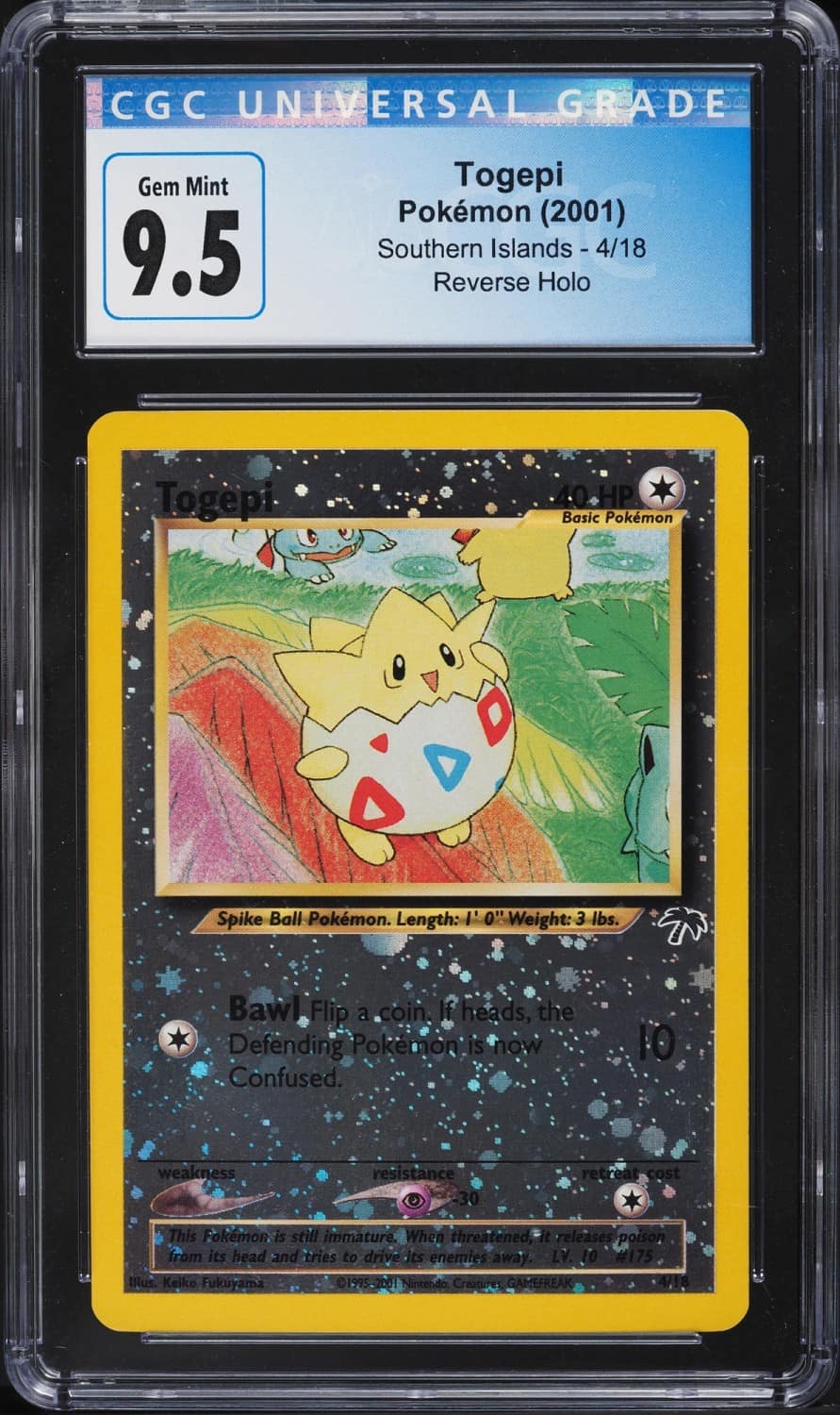 Togepi
