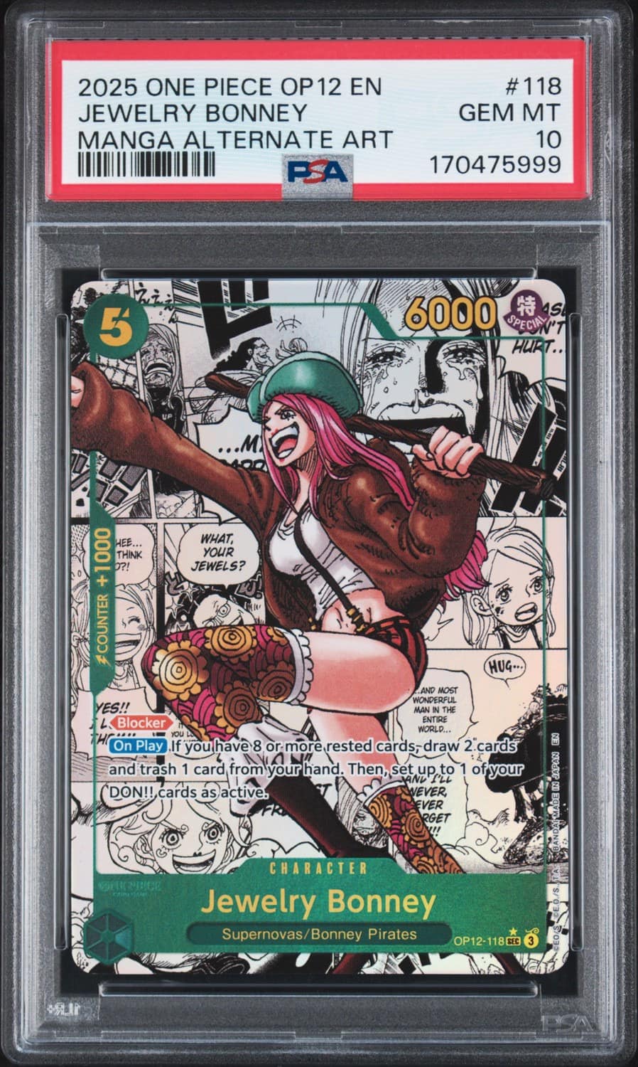 Jewelry Bonney