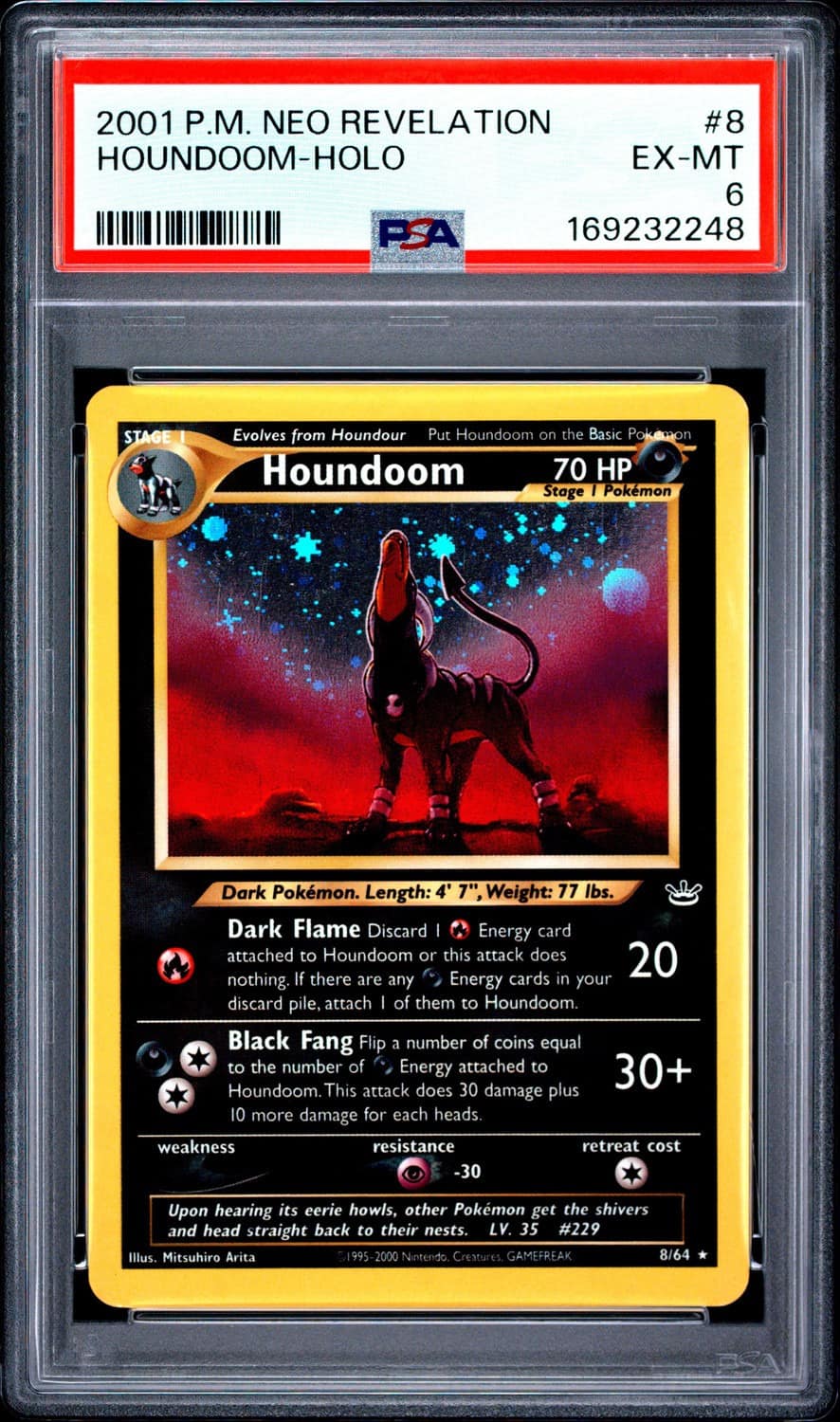 Houndoom