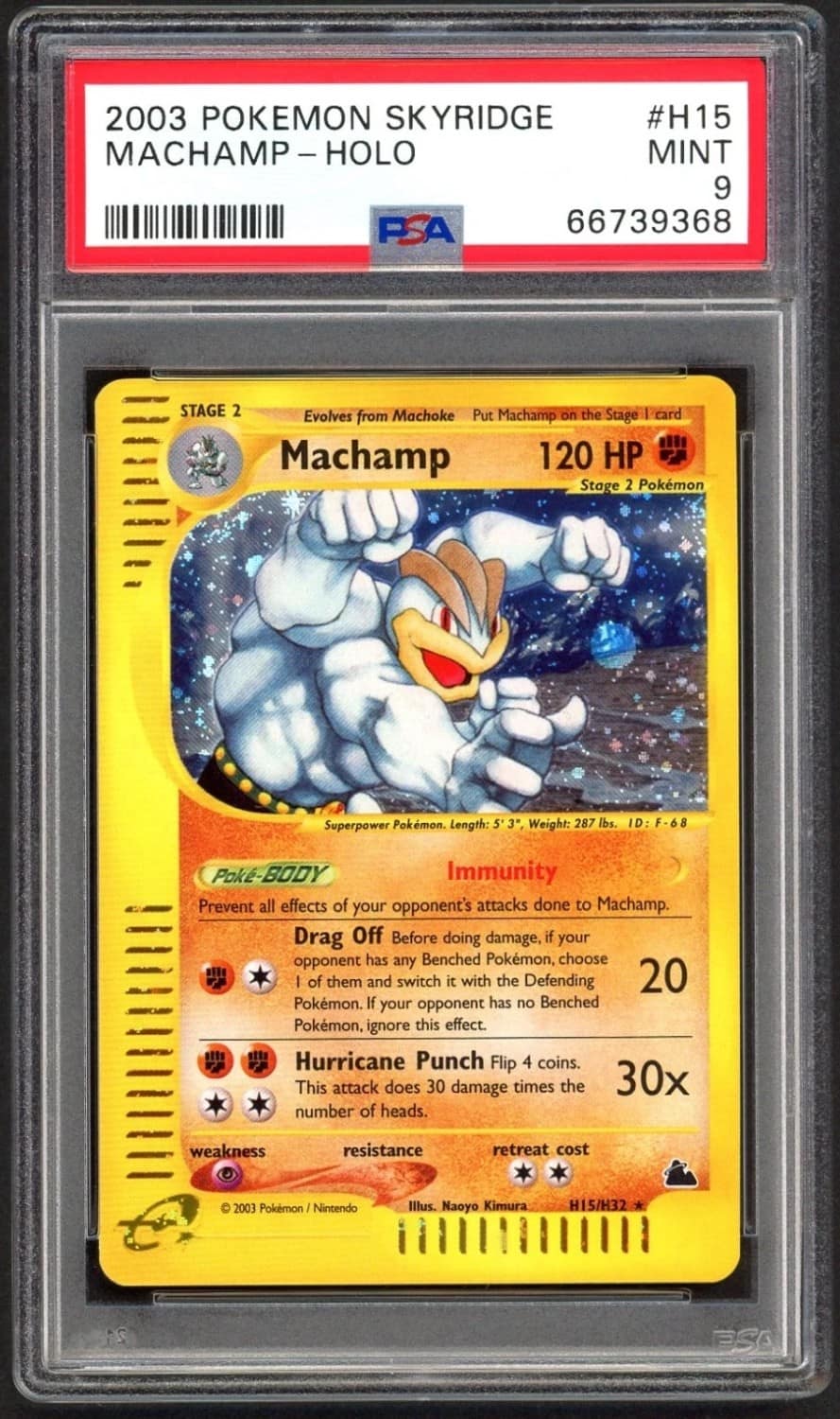 Machamp