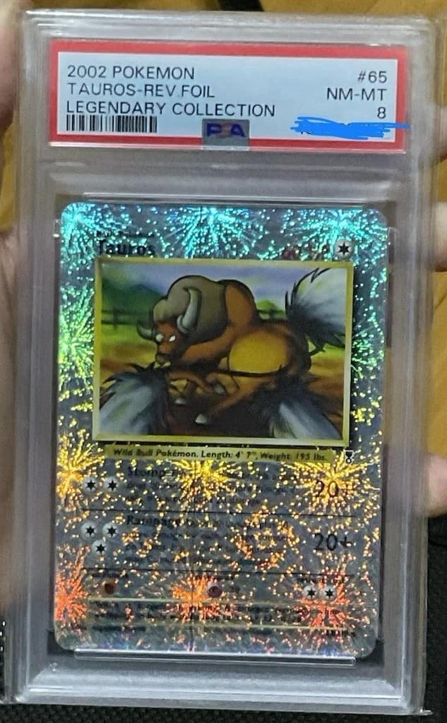 Tauros