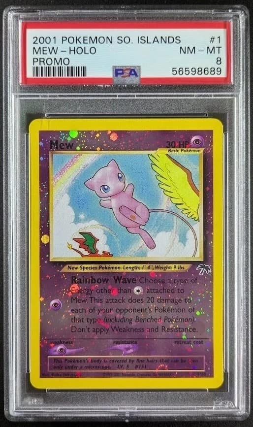 Mew