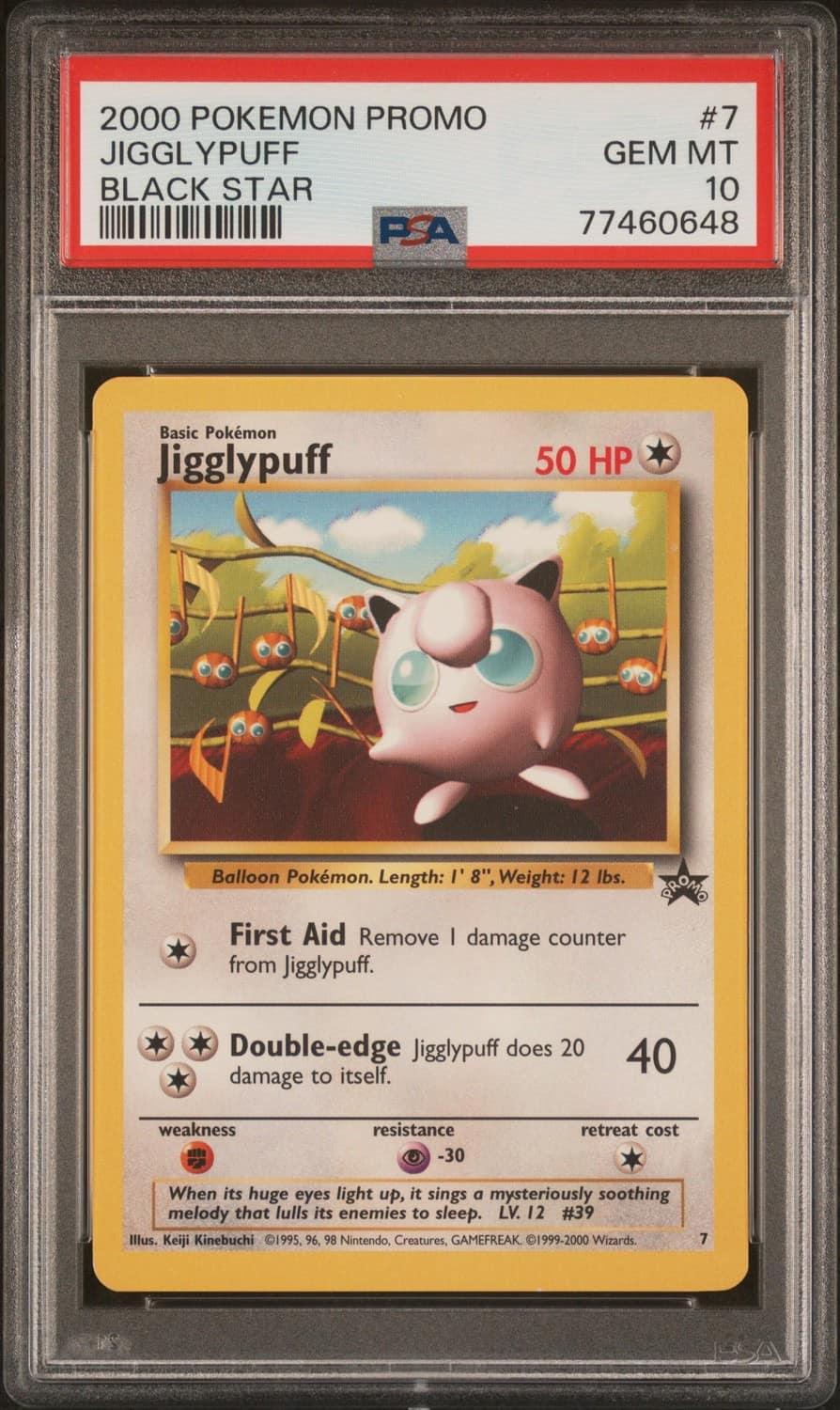 Jigglypuff