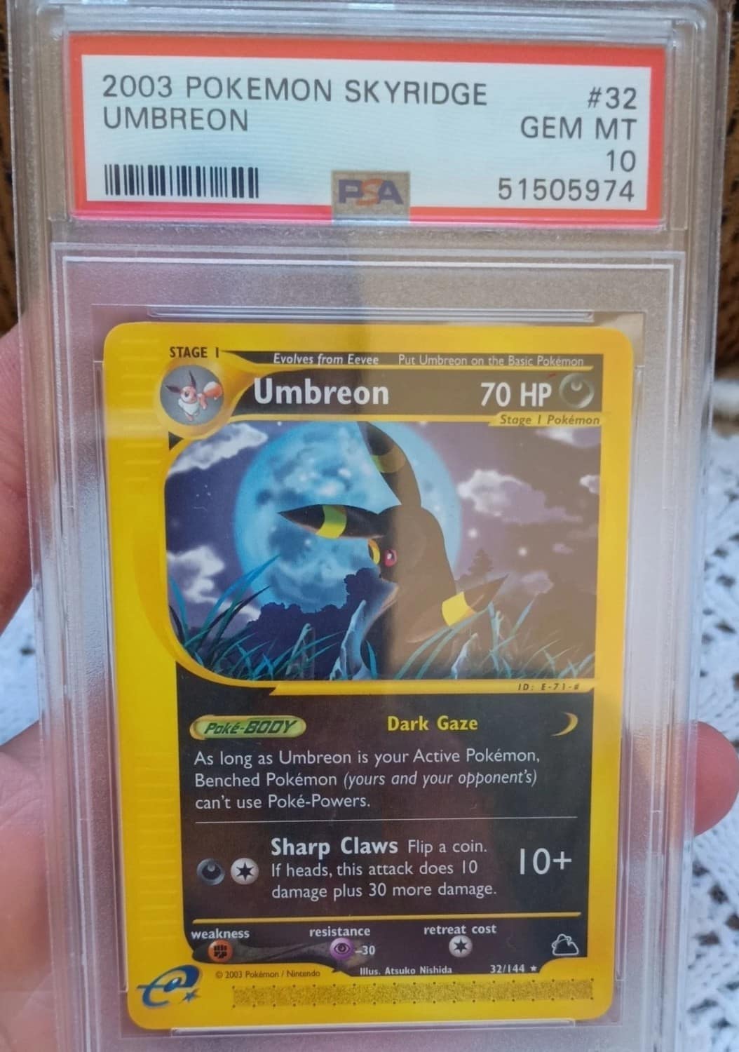 Umbreon