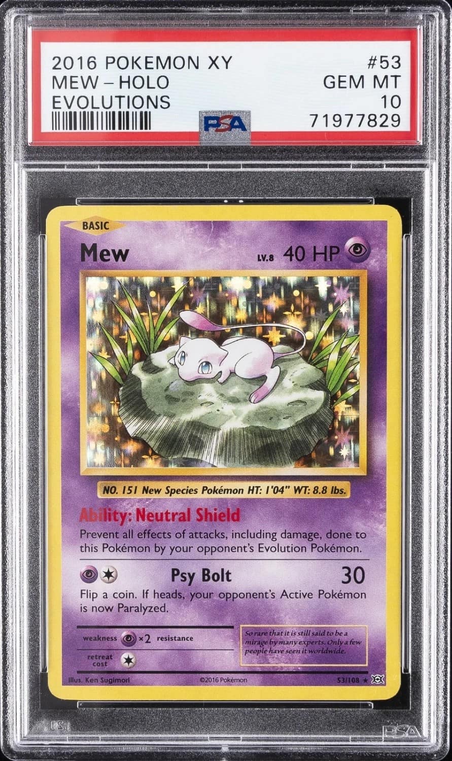 Mew