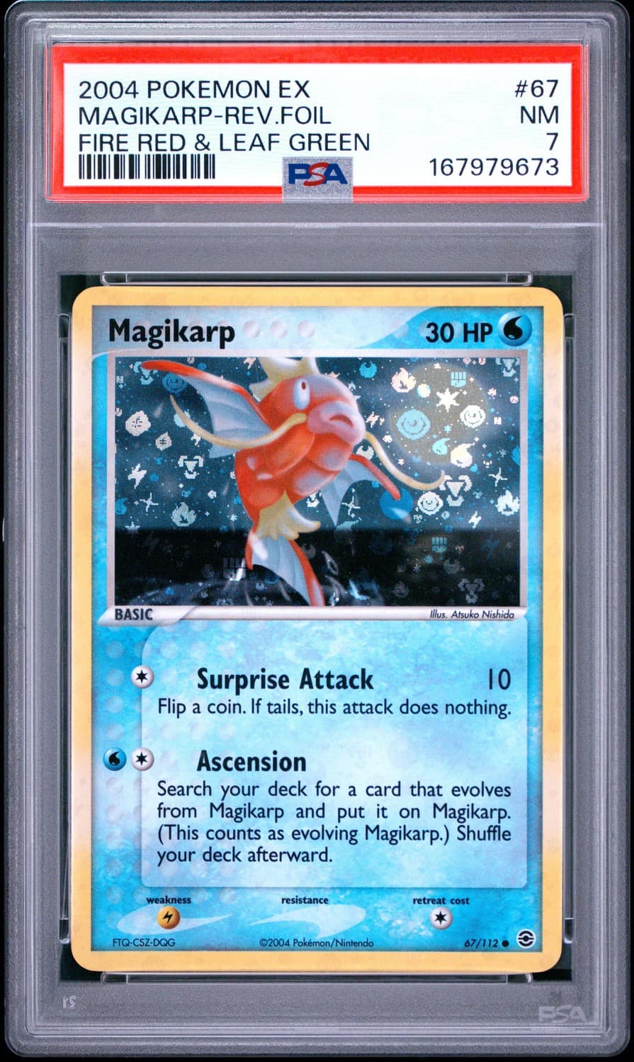 Magikarp