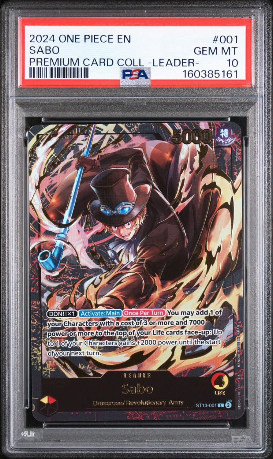Sabo