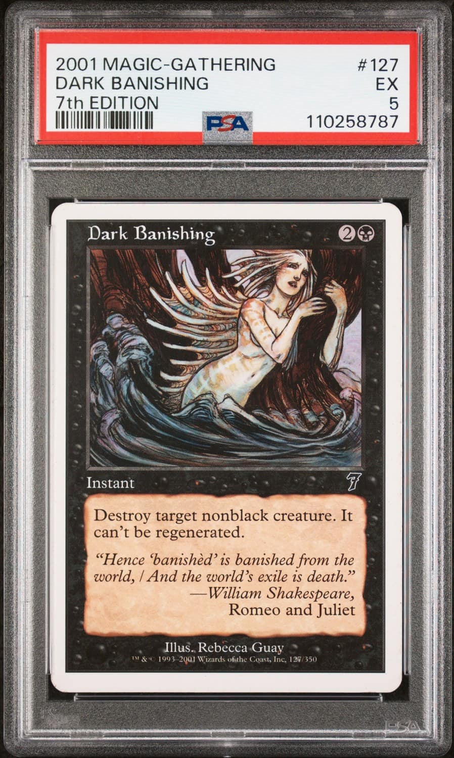 Dark Banishing