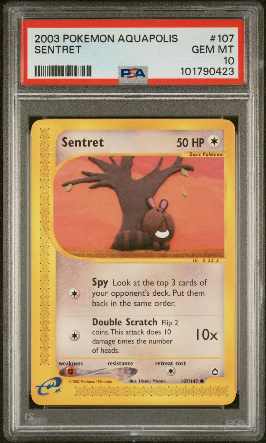 Sentret