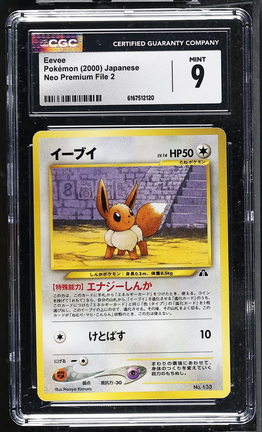 Eevee