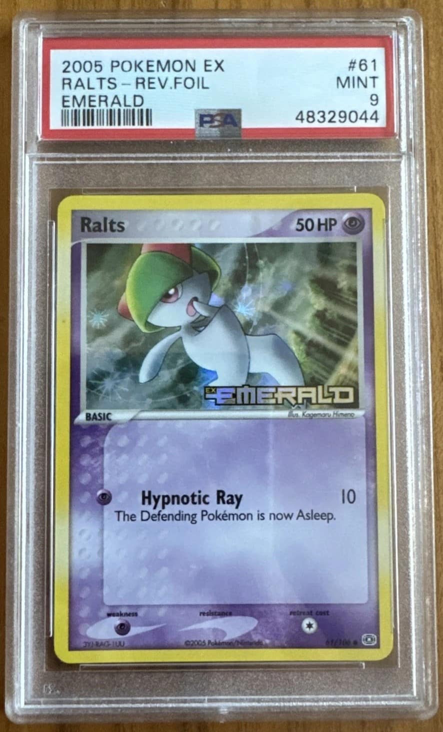 Ralts