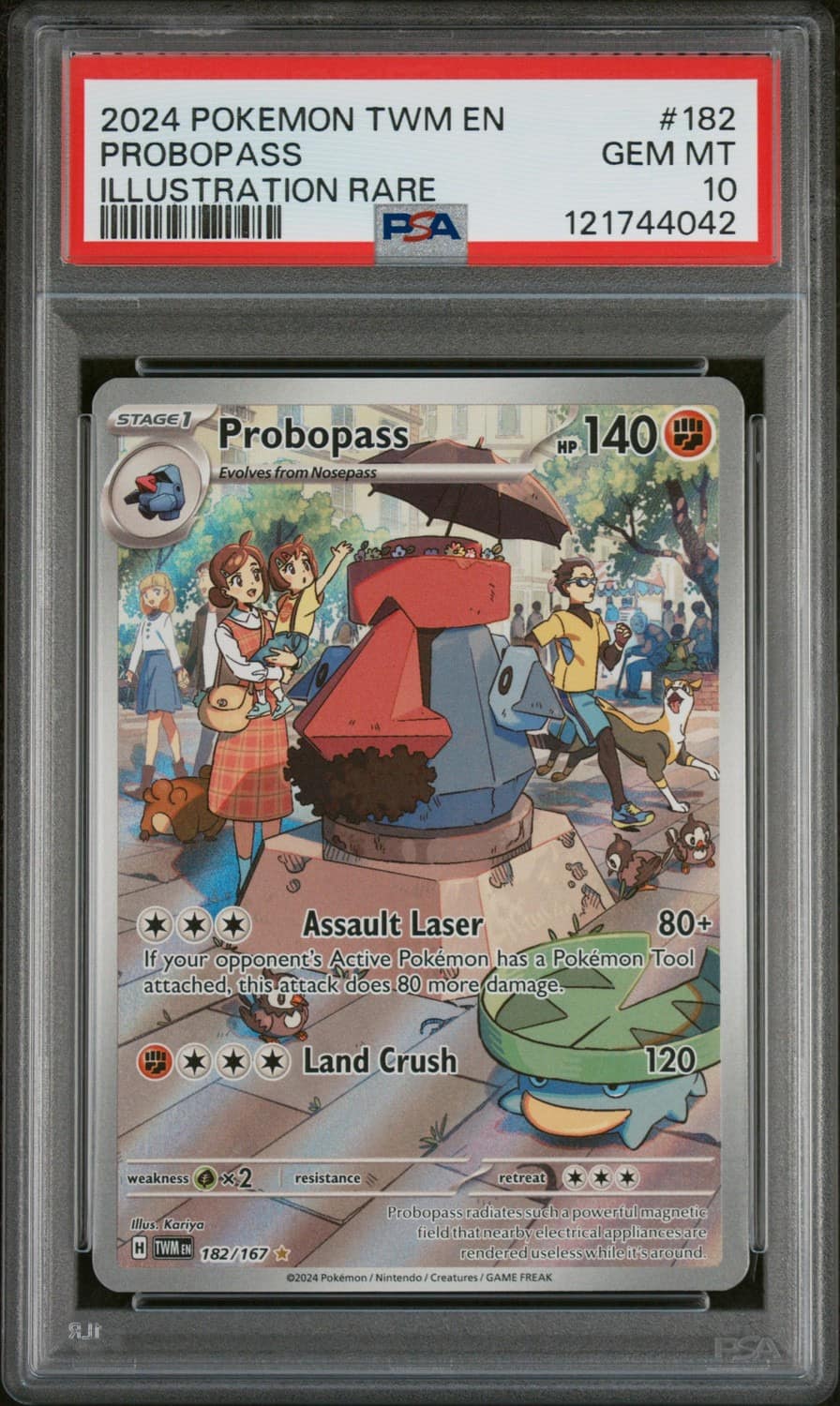 Probopass