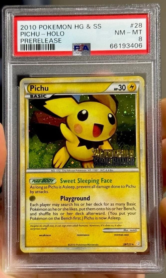 Pichu