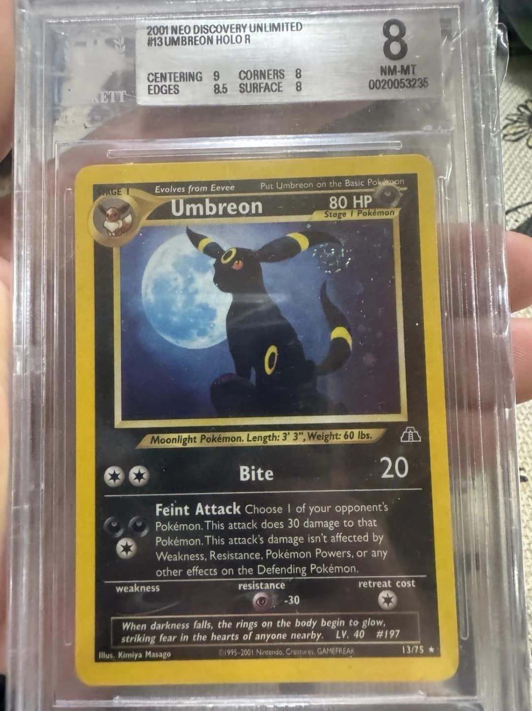 Umbreon
