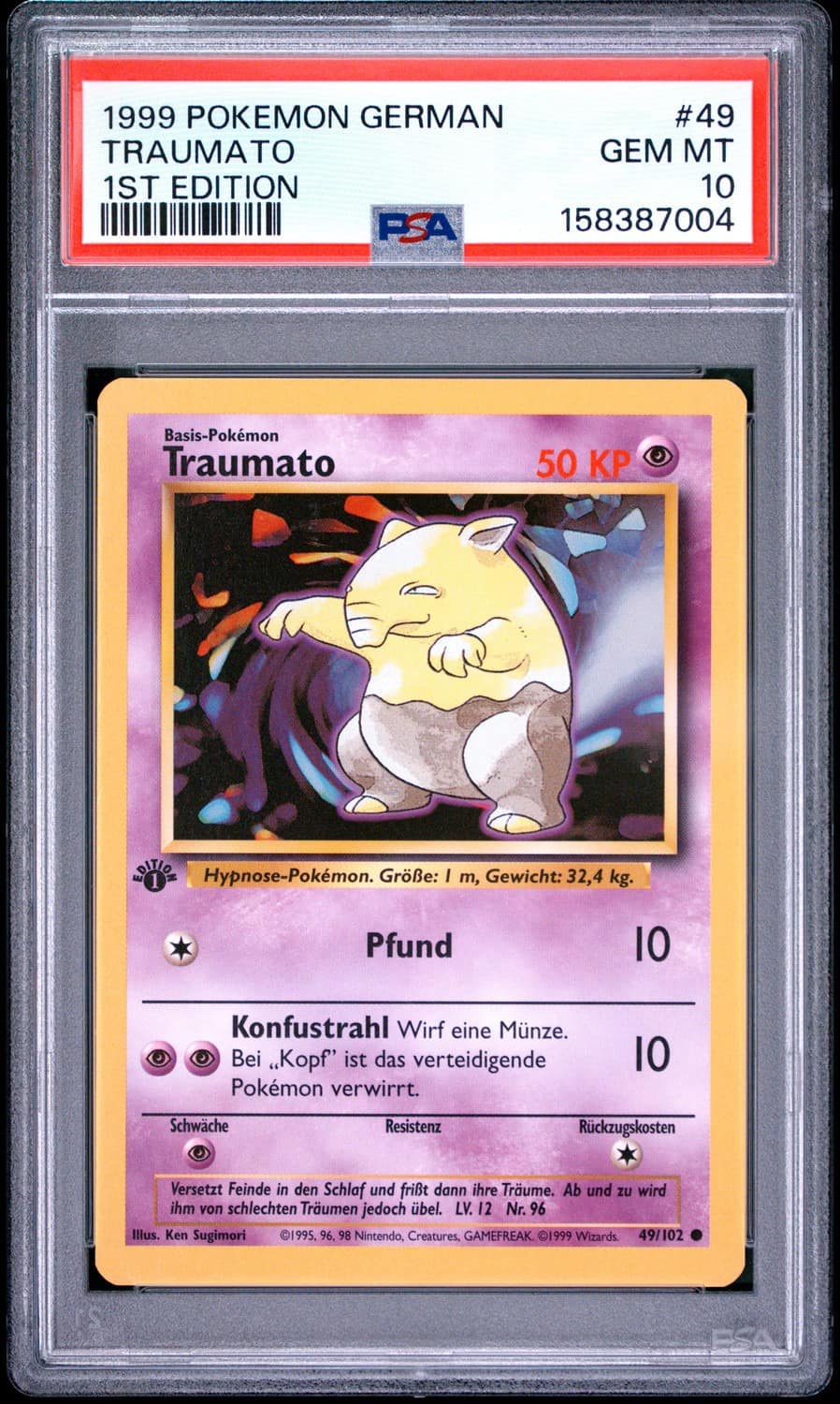 Traumato