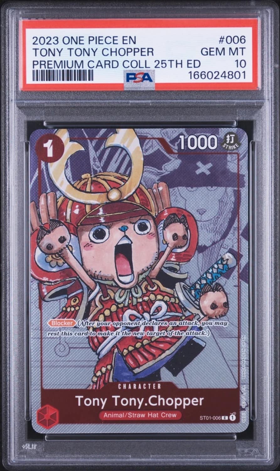 Tony Tony Chopper