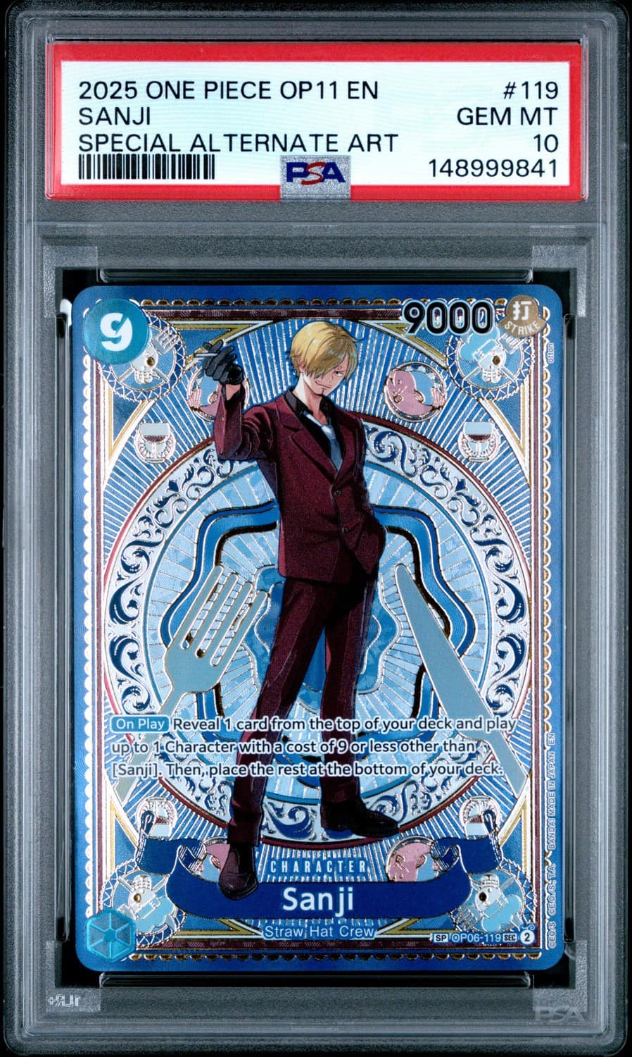 Sanji