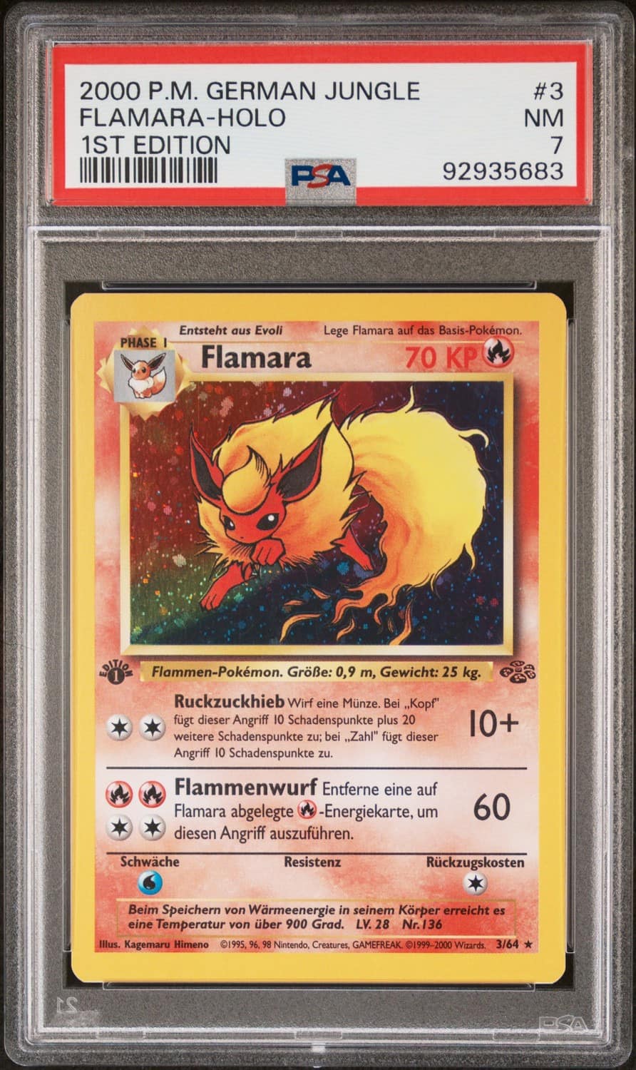 Flamara