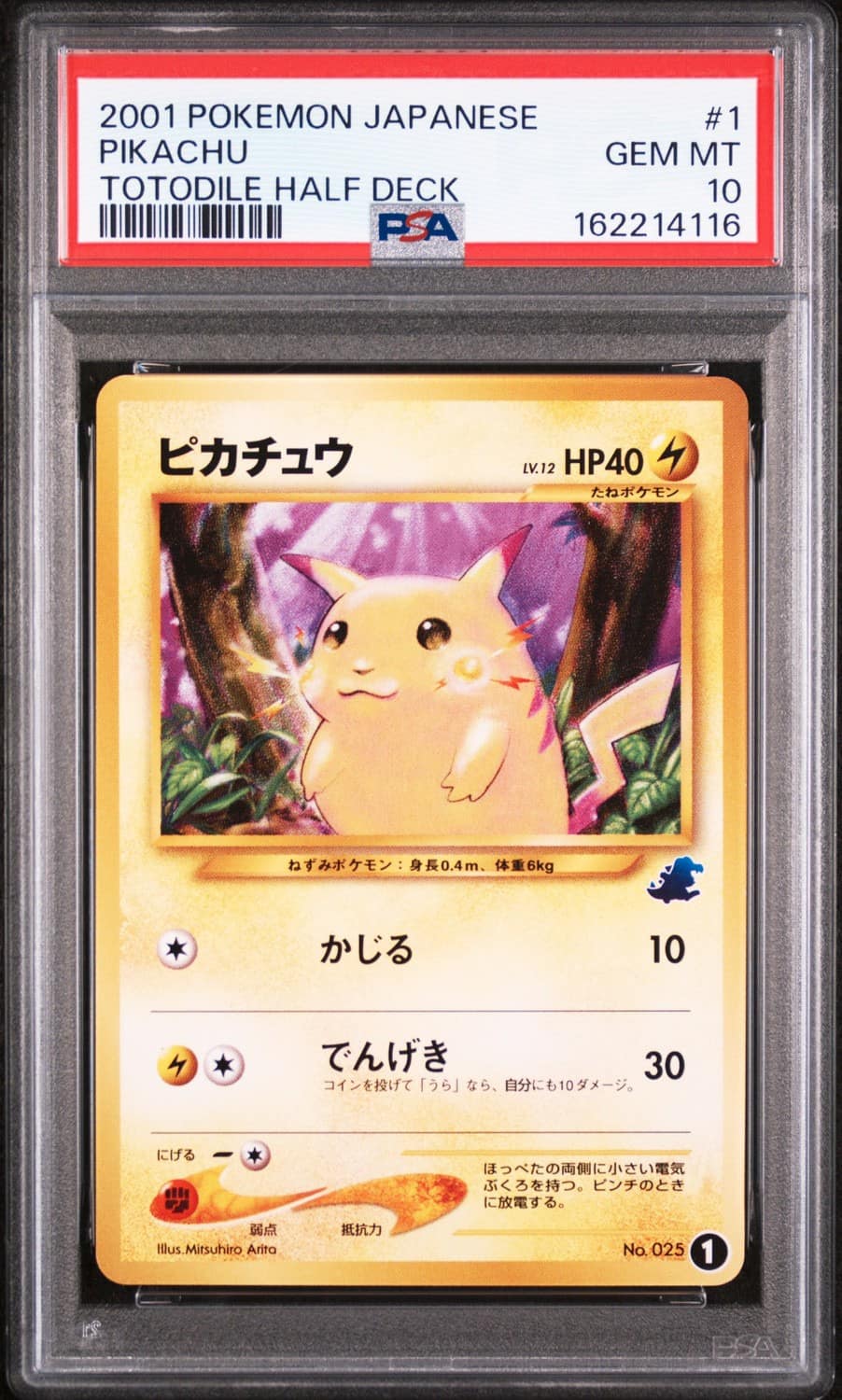 Pikachu