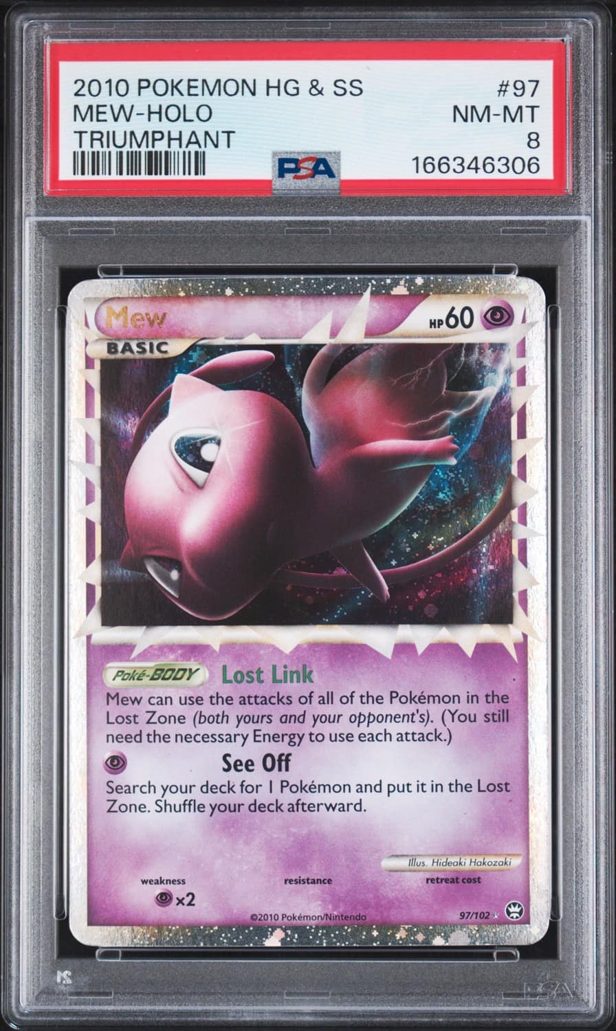 Mew