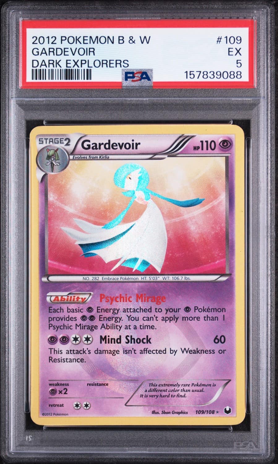 Gardevoir