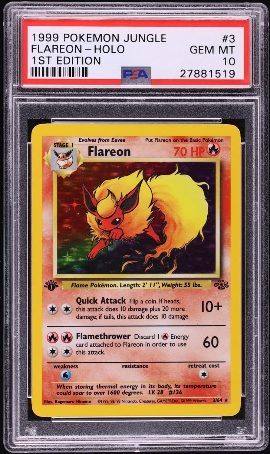 Flareon
