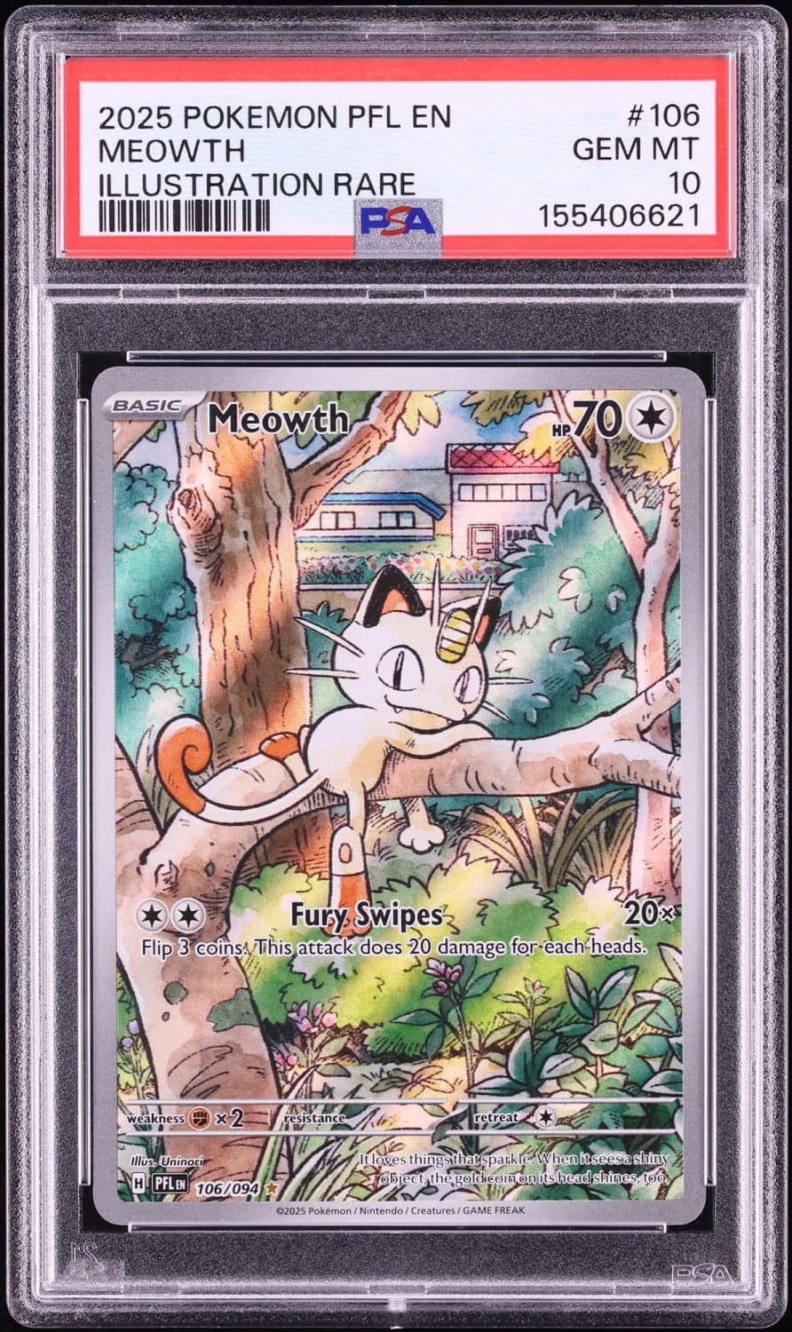 Meowth