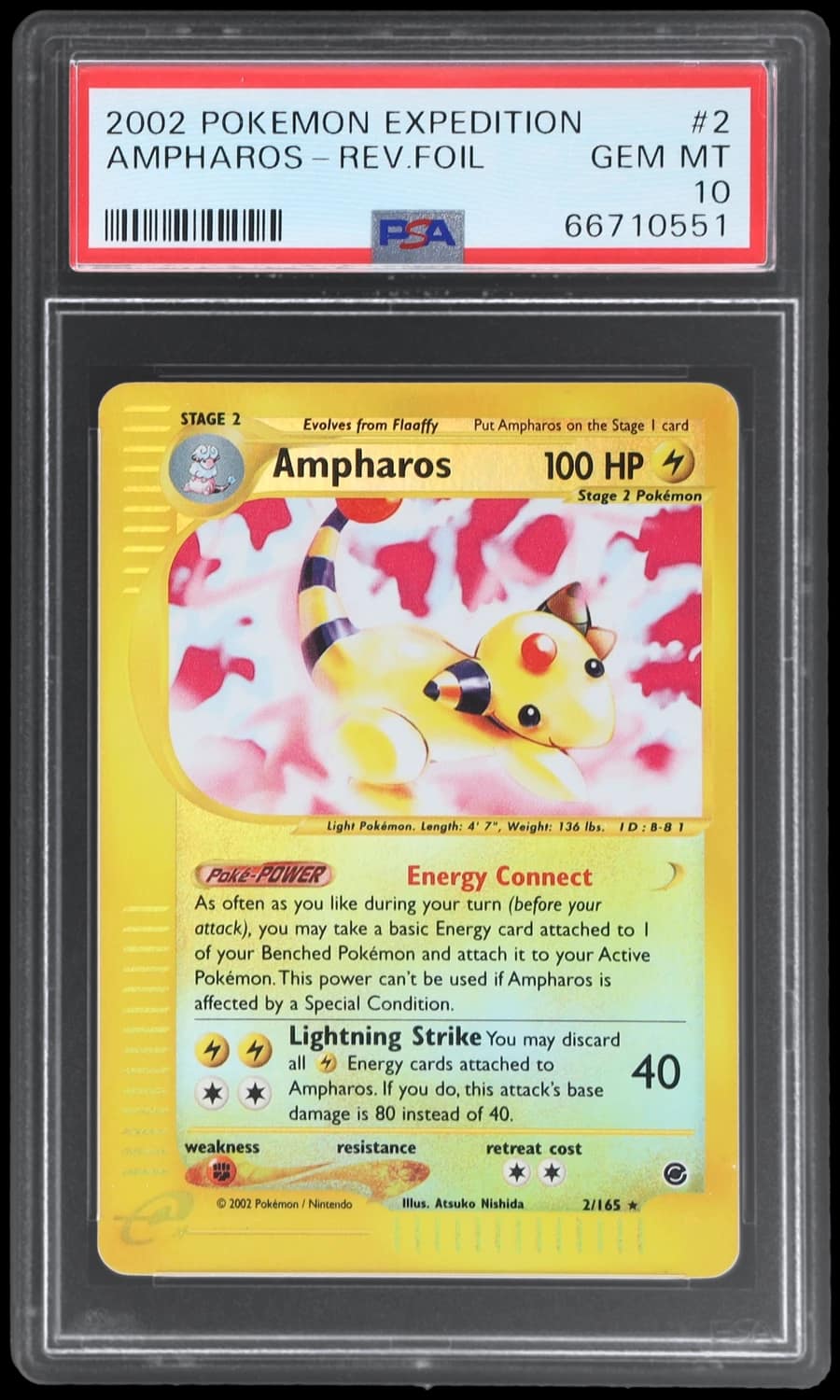 Ampharos