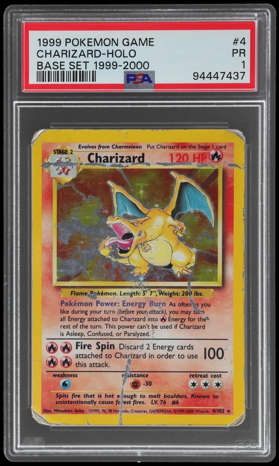 Charizard
