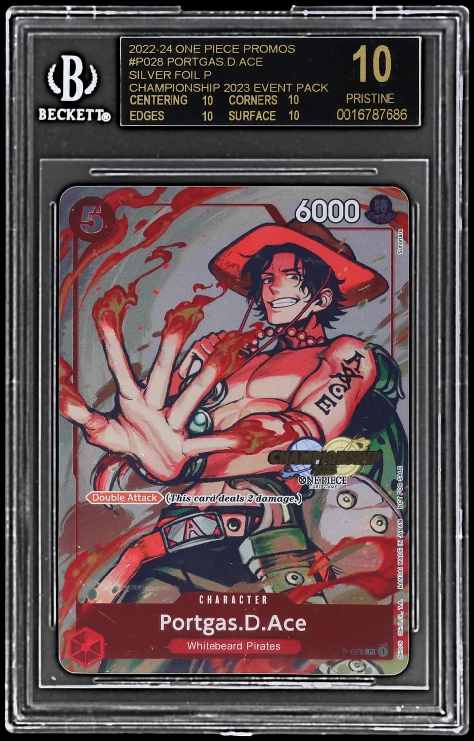 Portgas D. Ace