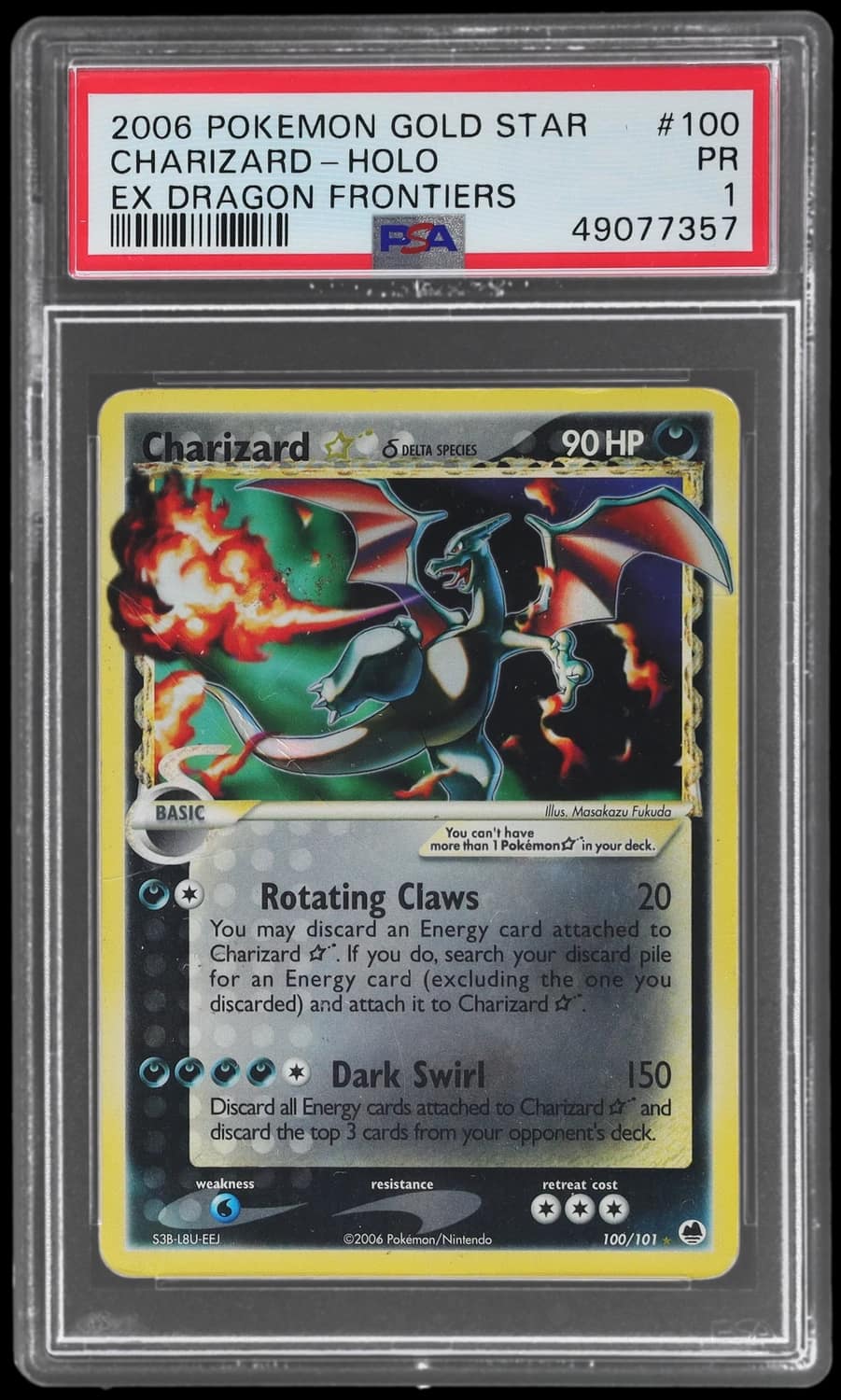 Charizard