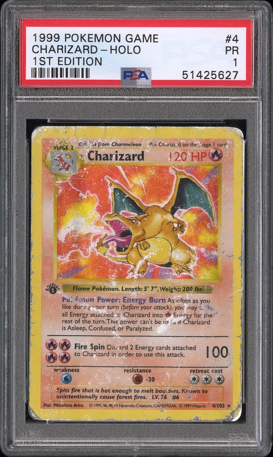 Charizard
