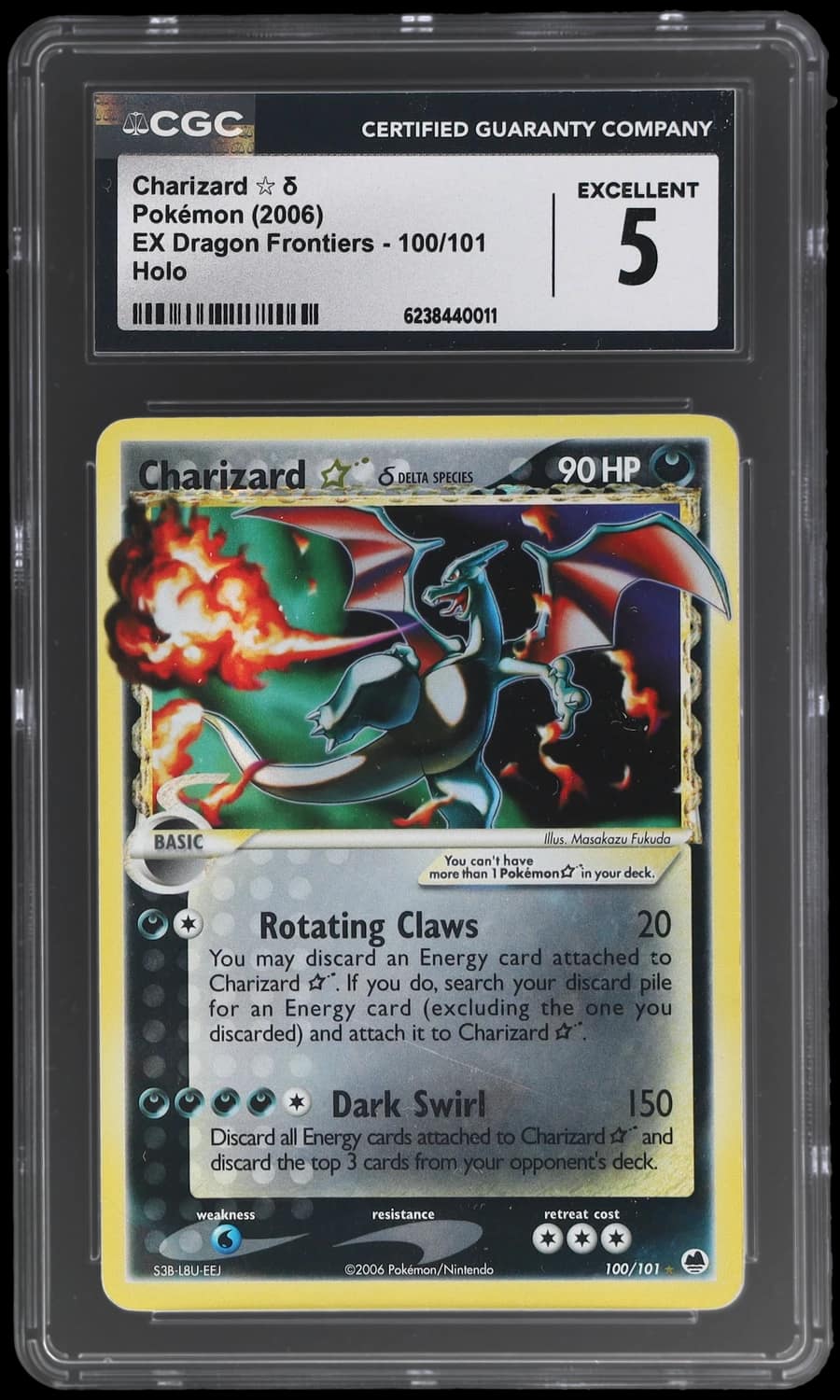 Charizard
