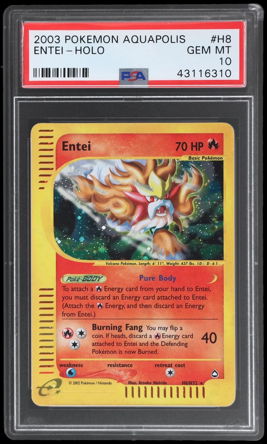Entei