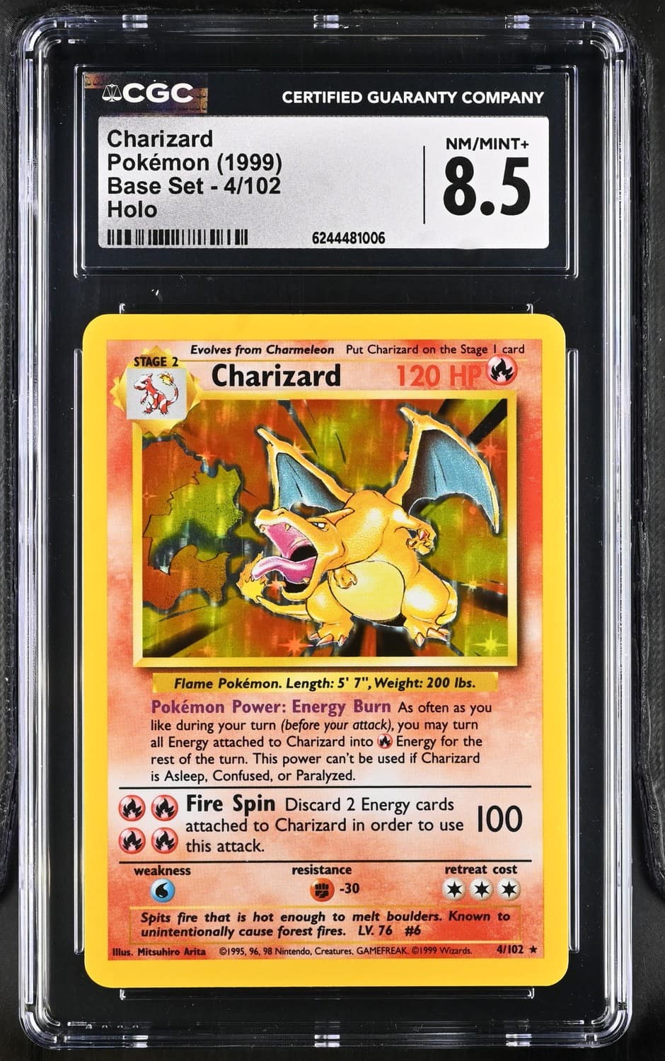 Charizard