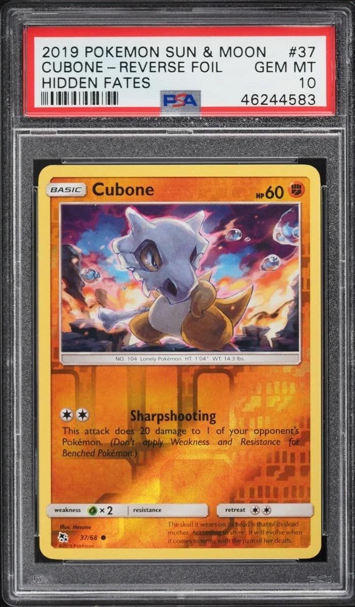 Cubone