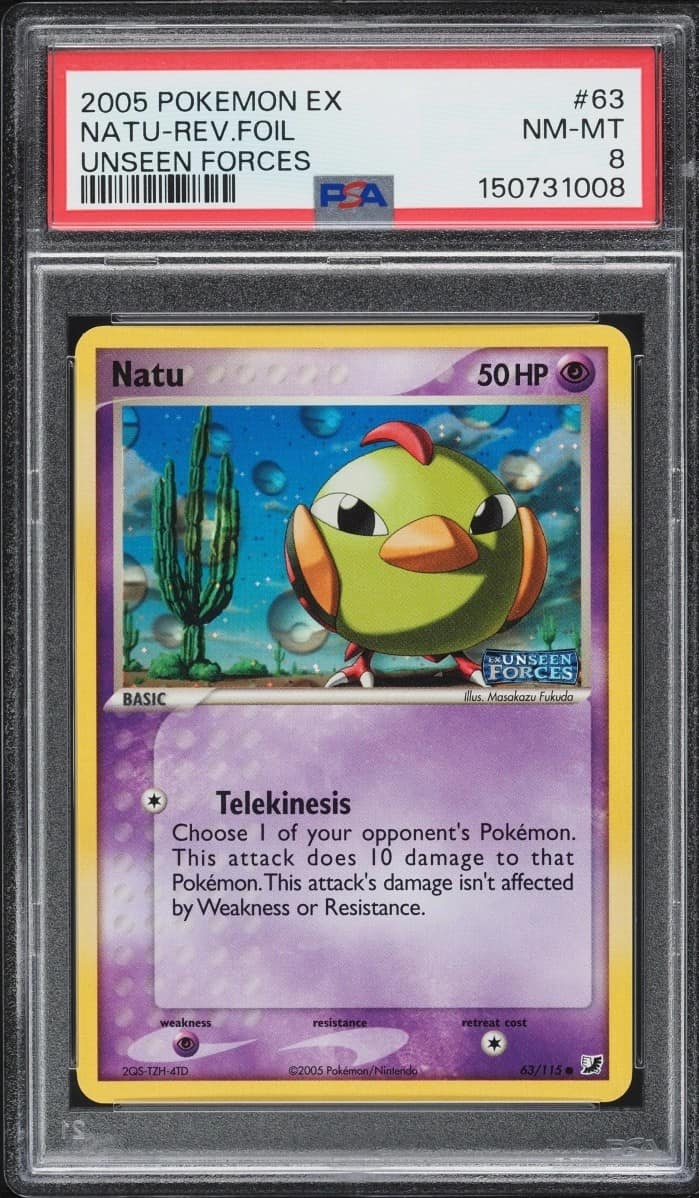 Natu