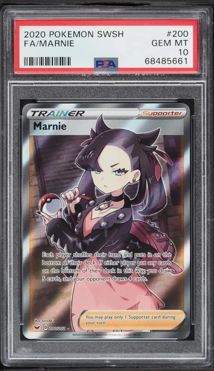 Marnie