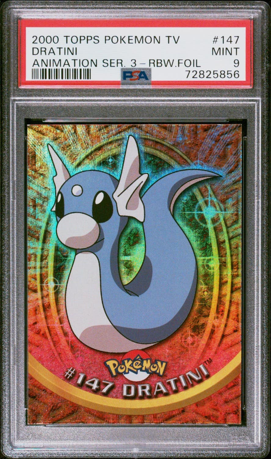 Dratini