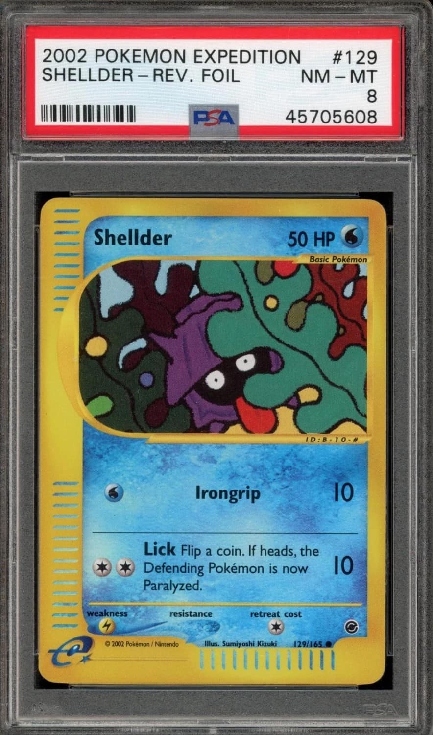 Shellder