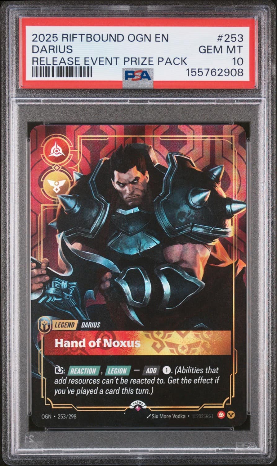 Darius