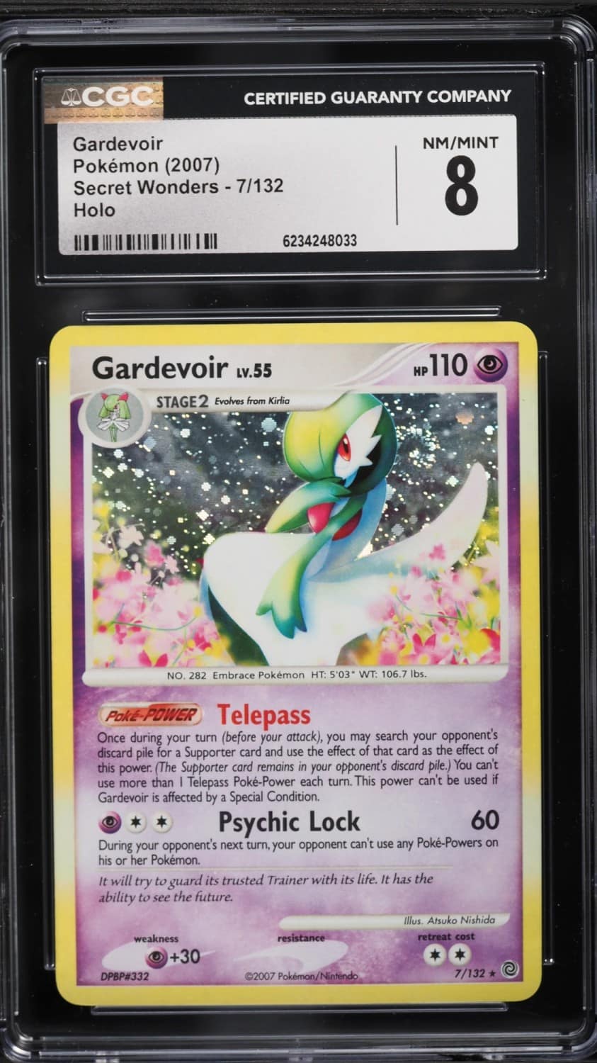 Gardevoir