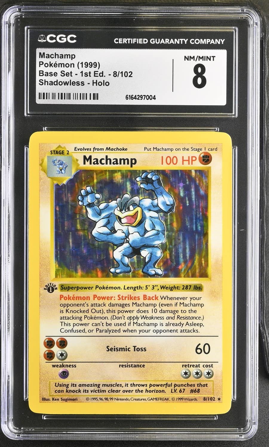 Machamp