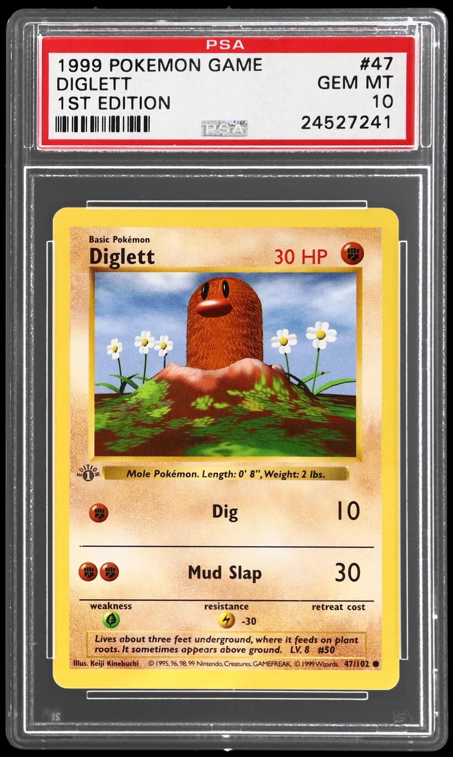 Diglett