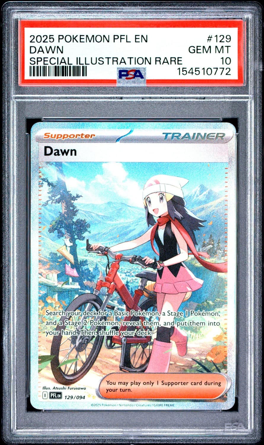 Dawn