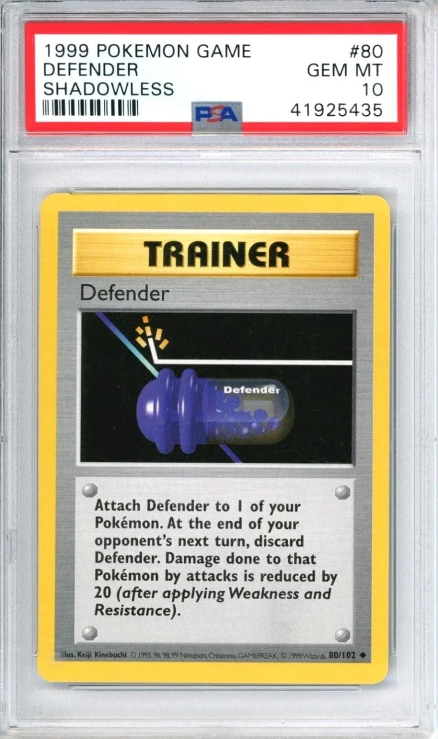 Defender