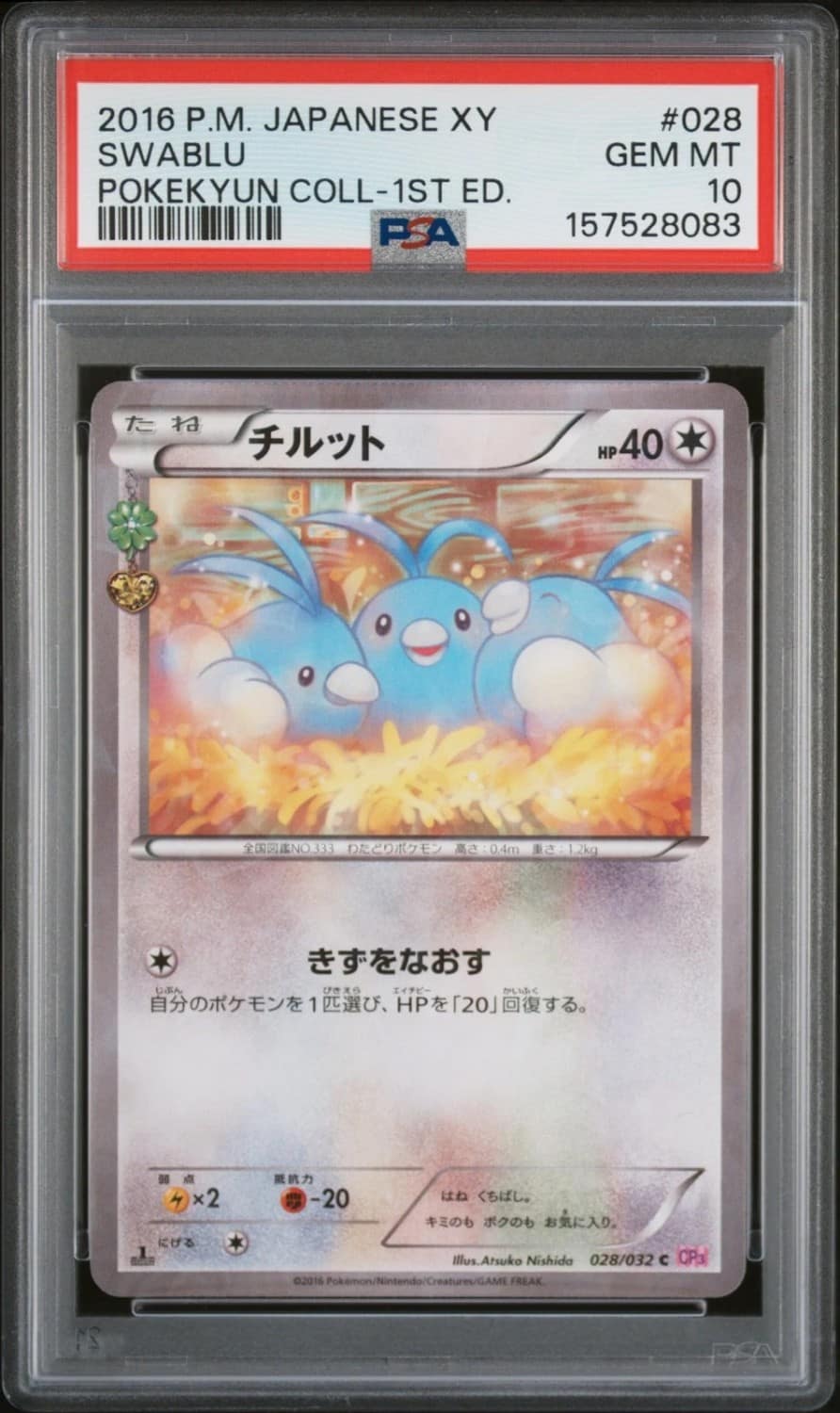 Swablu